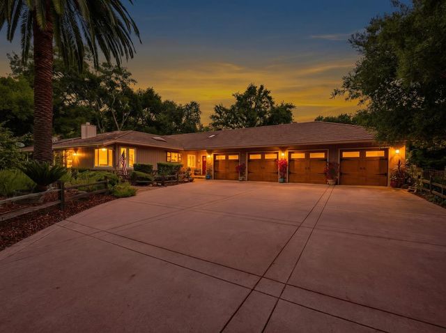 15190 Yvonne Drive, Morgan Hill, CA 95037
