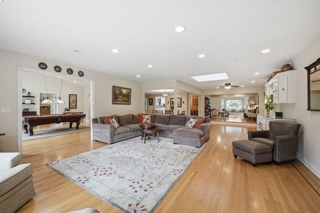 15190 Yvonne Drive, Morgan Hill, CA 95037