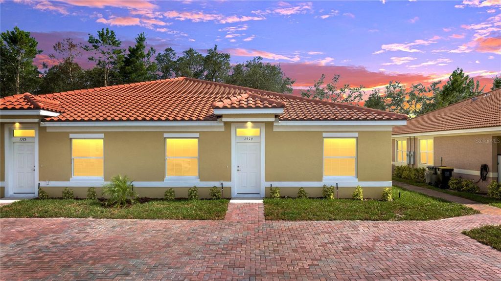 1789 CORIANDER DRIVE, Kissimmee, FL 34759