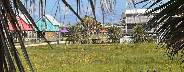 0000 Monument Drive, Surfside Beach, TX 77541