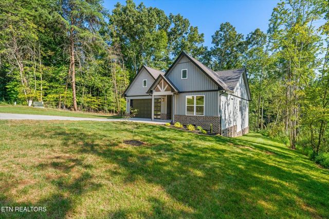 102 Oostagala Drive, Loudon, TN 37774