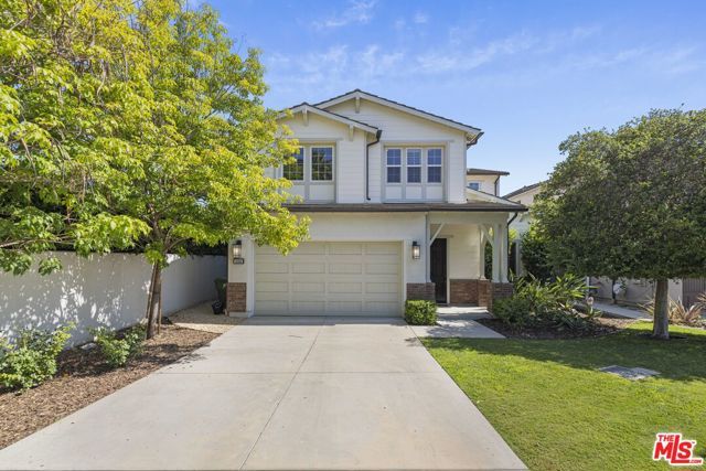 14604 McCormick Street, Sherman Oaks, CA 91411