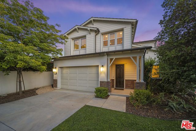 14604 McCormick Street, Sherman Oaks, CA 91411