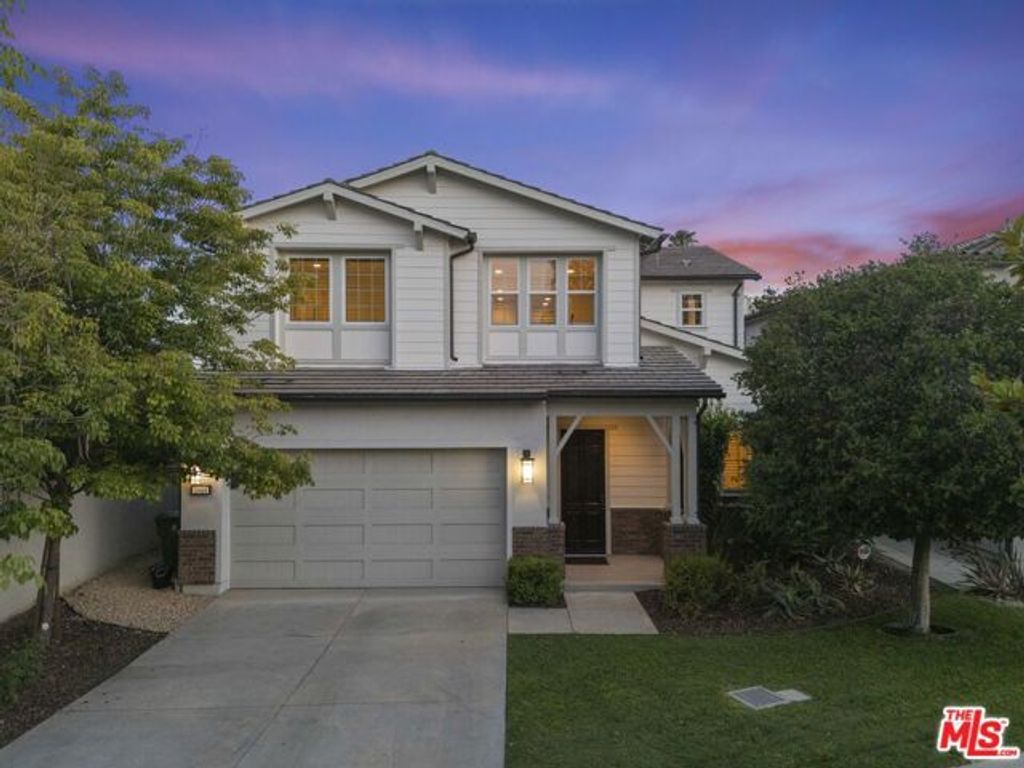 14604 McCormick Street, Sherman Oaks, CA 91411