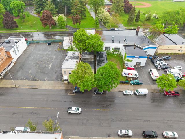 507 Central Avenue, Albany, NY 12206