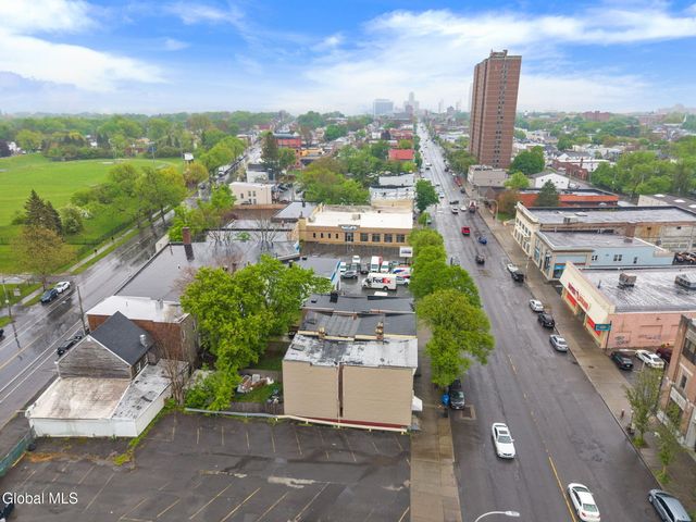 507 Central Avenue, Albany, NY 12206