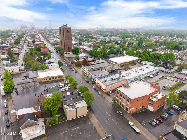 507 Central Avenue, Albany, NY 12206