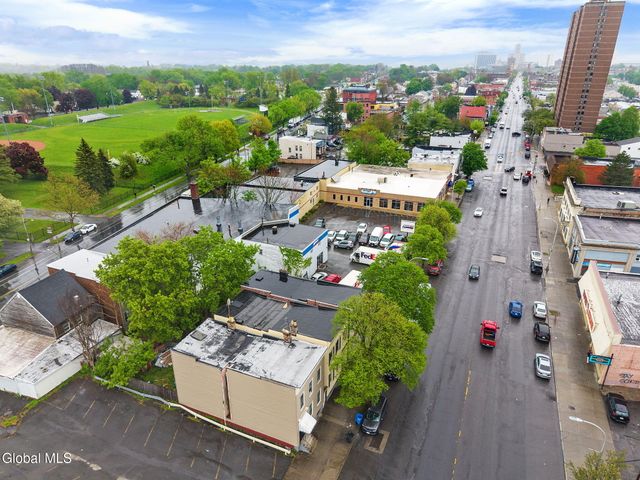 507 Central Avenue, Albany, NY 12206