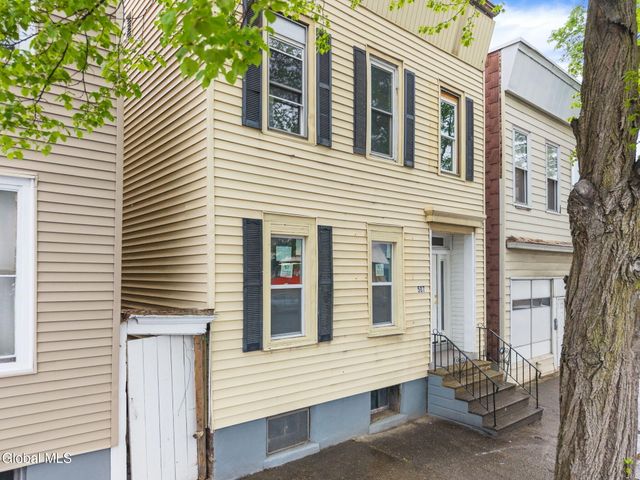 507 Central Avenue, Albany, NY 12206