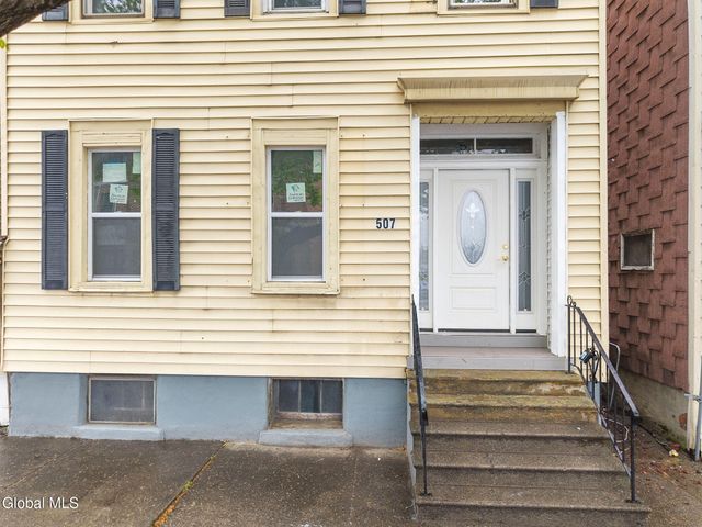 507 Central Avenue, Albany, NY 12206