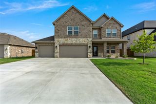 210 Brent Lane, Greenville, TX 75402