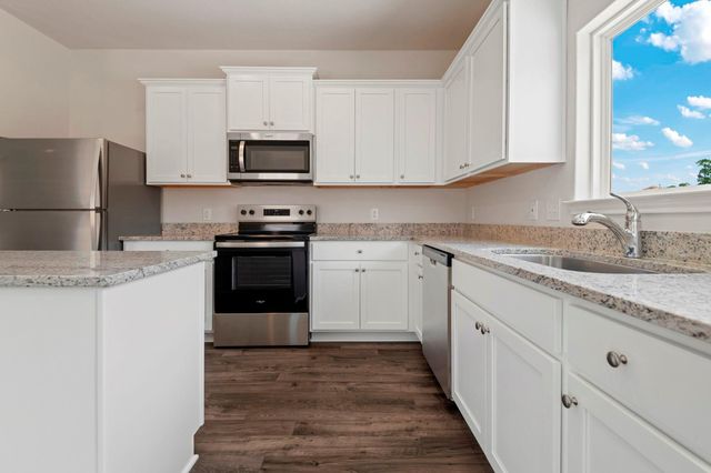 23110 Glory Orchid Drive, Hockley, TX 77447