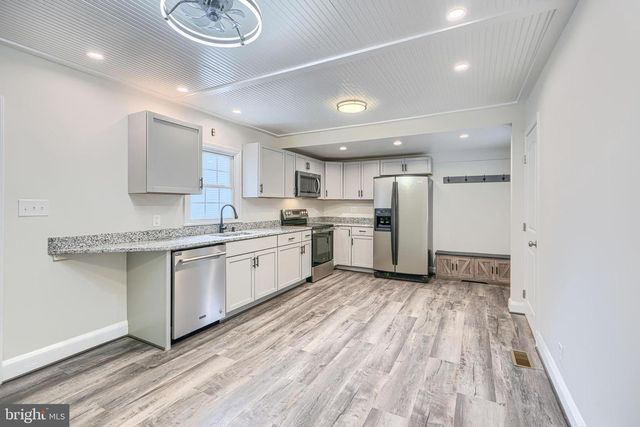 216 WERNER RD, Baltimore, MD 21226
