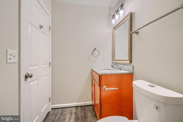 216 WERNER RD, Baltimore, MD 21226