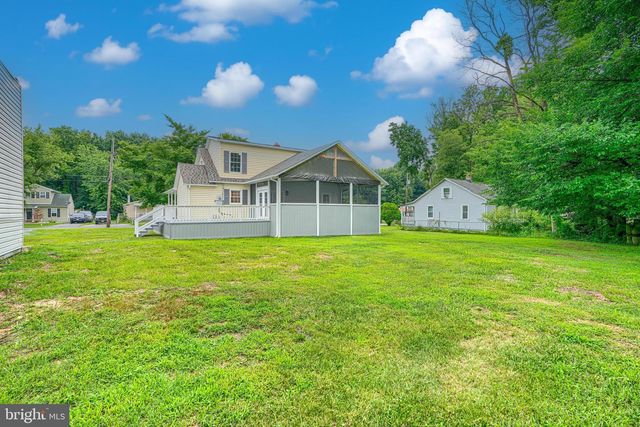 216 WERNER RD, Baltimore, MD 21226