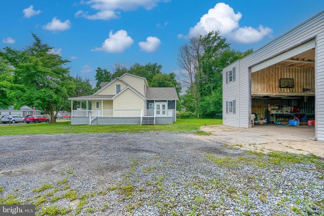 216 WERNER RD, Baltimore, MD 21226