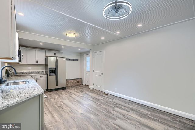 216 WERNER RD, Baltimore, MD 21226