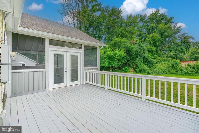 216 WERNER RD, Baltimore, MD 21226
