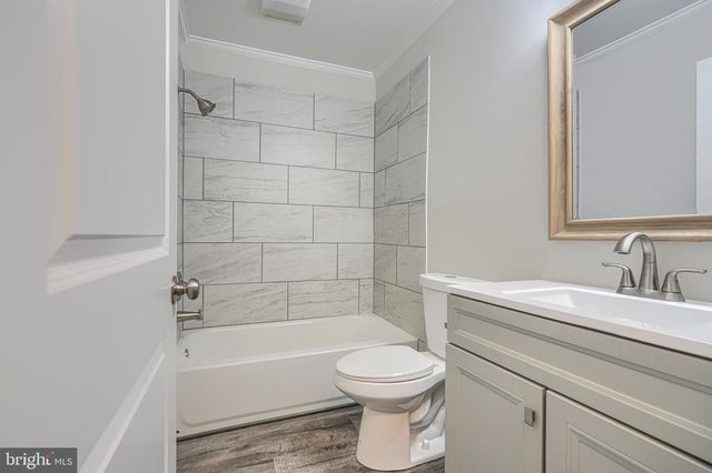 216 WERNER RD, Baltimore, MD 21226