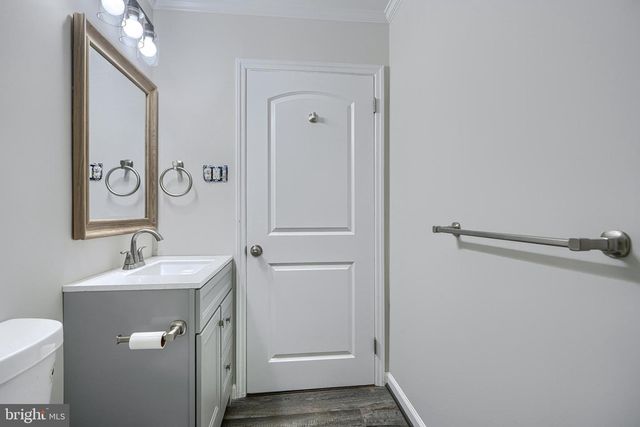 216 WERNER RD, Baltimore, MD 21226