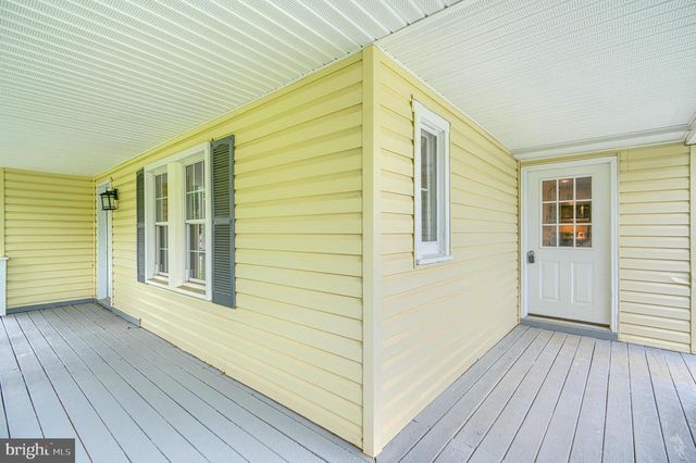 216 WERNER RD, Baltimore, MD 21226