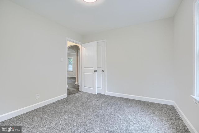 216 WERNER RD, Baltimore, MD 21226