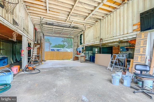 216 WERNER RD, Baltimore, MD 21226