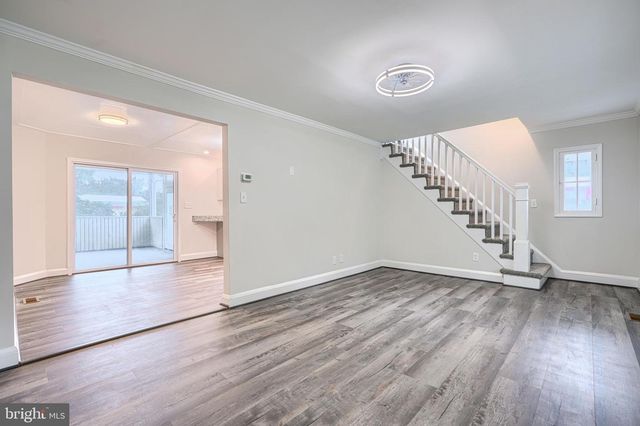 216 WERNER RD, Baltimore, MD 21226