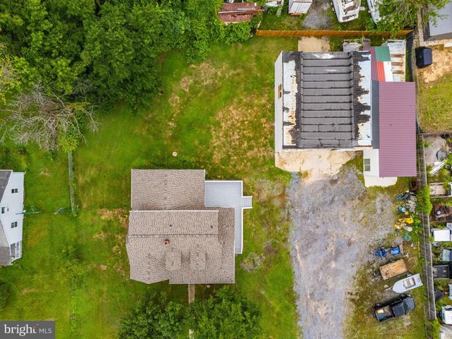216 WERNER RD, Baltimore, MD 21226