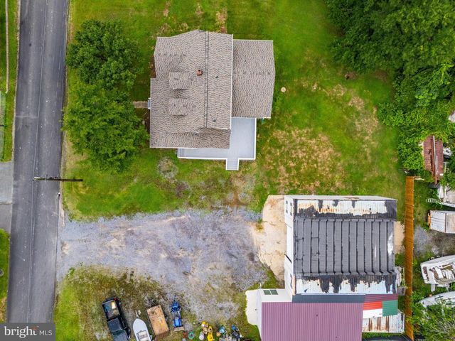 216 WERNER RD, Baltimore, MD 21226