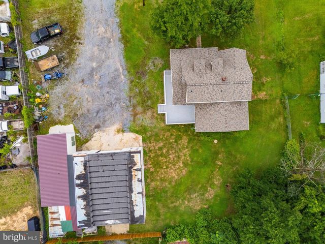 216 WERNER RD, Baltimore, MD 21226