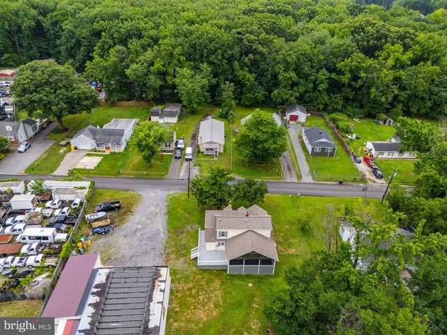 216 WERNER RD, Baltimore, MD 21226