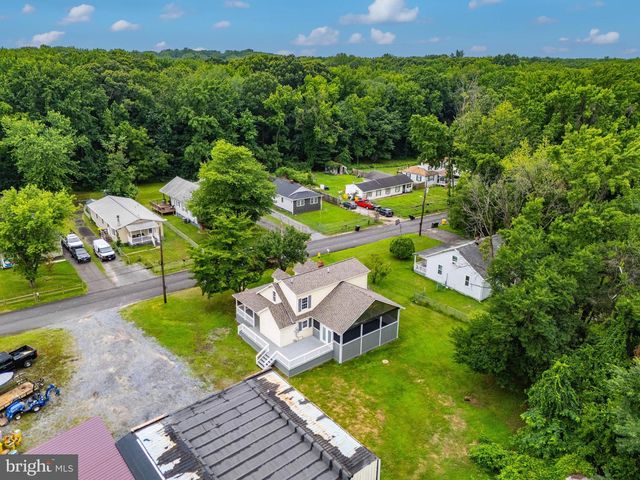 216 WERNER RD, Baltimore, MD 21226