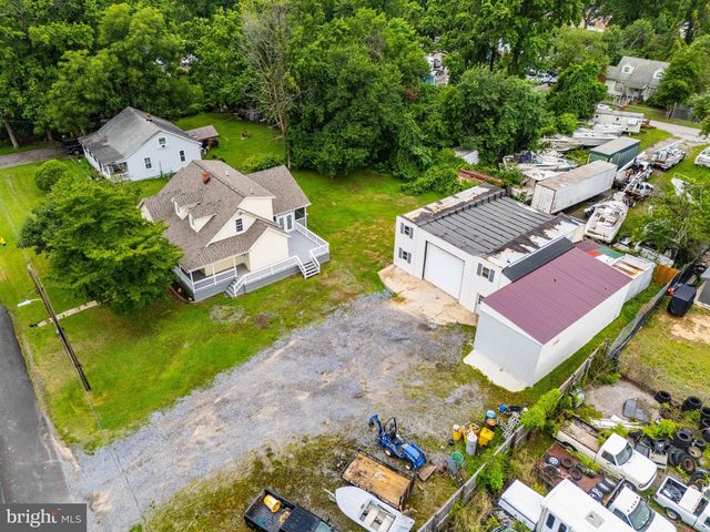 216 WERNER RD, Baltimore, MD 21226