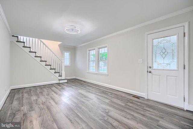 216 WERNER RD, Baltimore, MD 21226