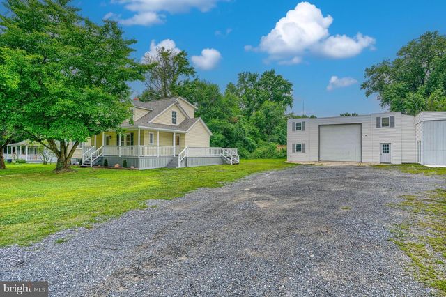 216 WERNER RD, Baltimore, MD 21226
