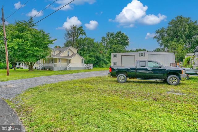 216 WERNER RD, Baltimore, MD 21226