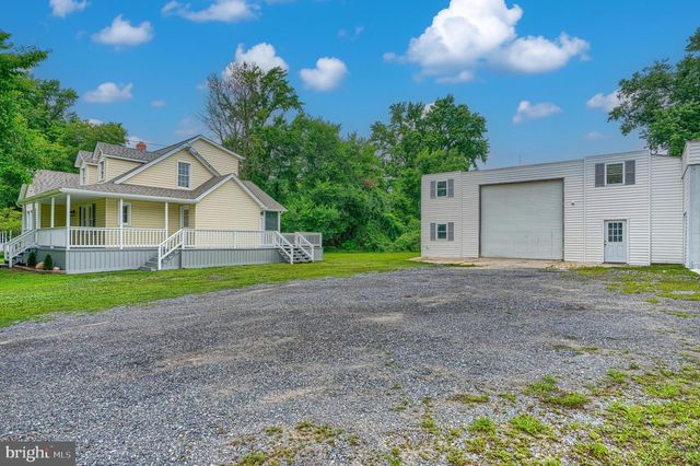 216 WERNER RD, Baltimore, MD 21226