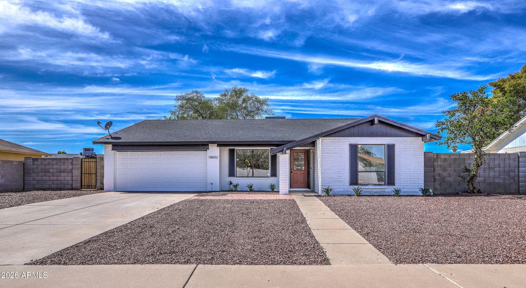 18652 N 12TH Avenue, Phoenix, AZ 85027 — photo 2