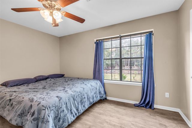 28414 Dobbin Huffsmith Road, Magnolia, TX 77354