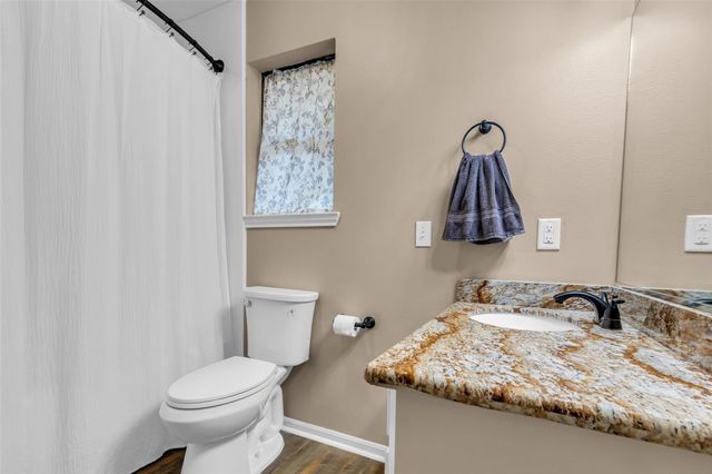 28414 Dobbin Huffsmith Road, Magnolia, TX 77354