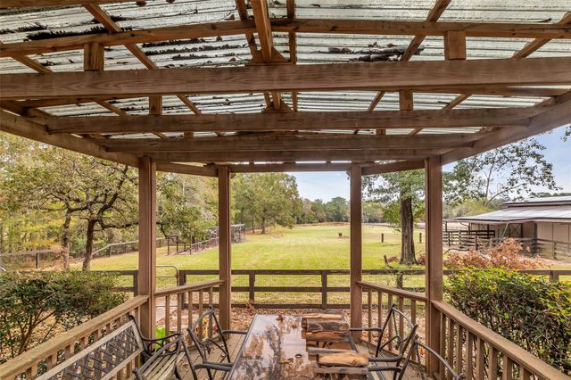 28414 Dobbin Huffsmith Road, Magnolia, TX 77354