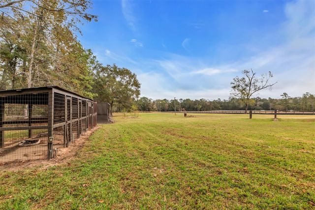 28414 Dobbin Huffsmith Road, Magnolia, TX 77354