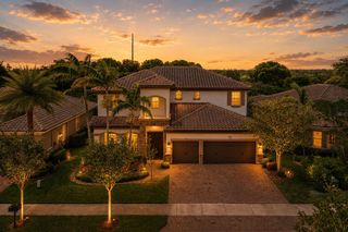 10111 EDGEWATER Court, Parkland, FL 33076