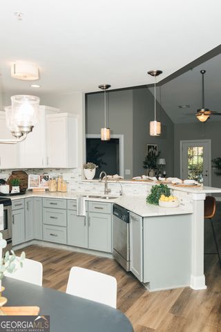 4304 Commonwealth Circle, Newnan, GA 30263