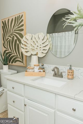 4304 Commonwealth Circle, Newnan, GA 30263