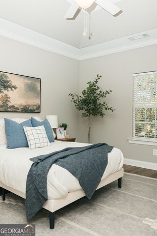 4304 Commonwealth Circle, Newnan, GA 30263