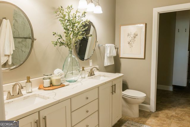 4304 Commonwealth Circle, Newnan, GA 30263