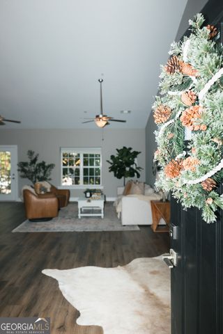 4304 Commonwealth Circle, Newnan, GA 30263