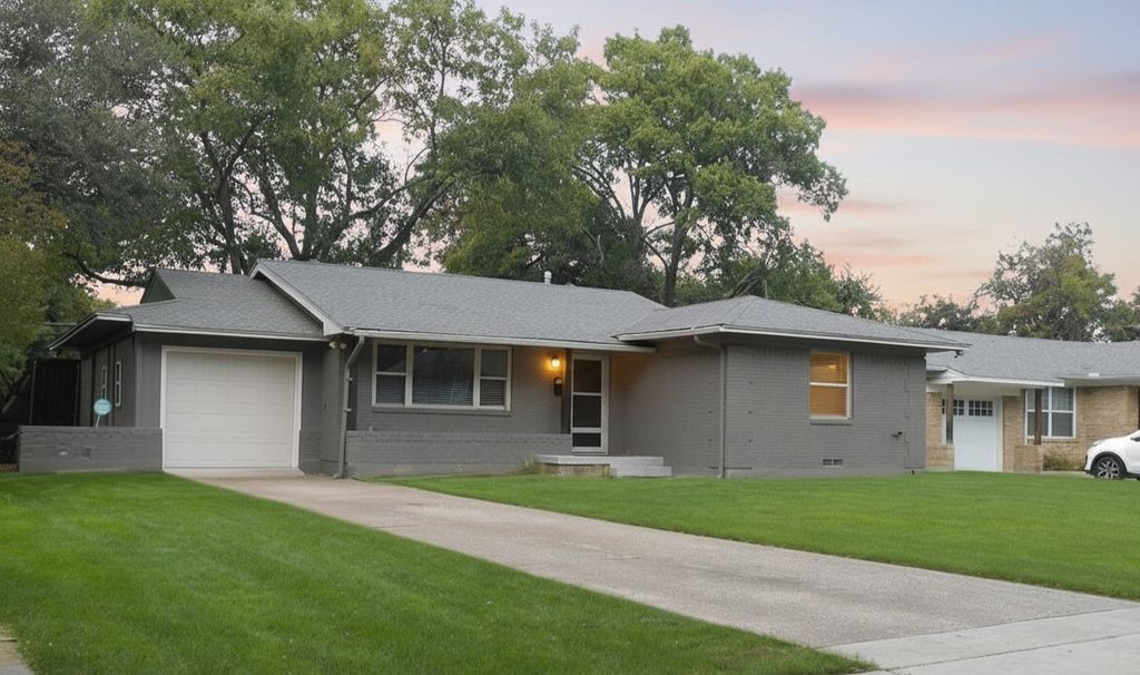 606 Devonshire Drive, Richardson, TX 75080